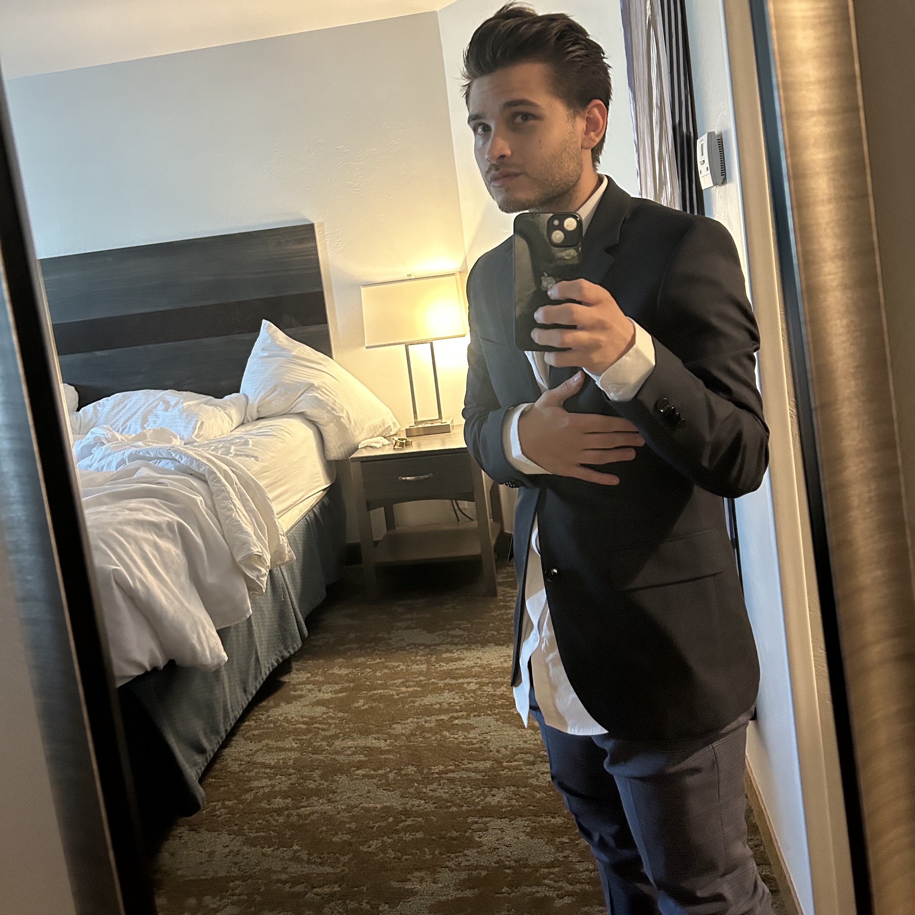 Picture of yourself